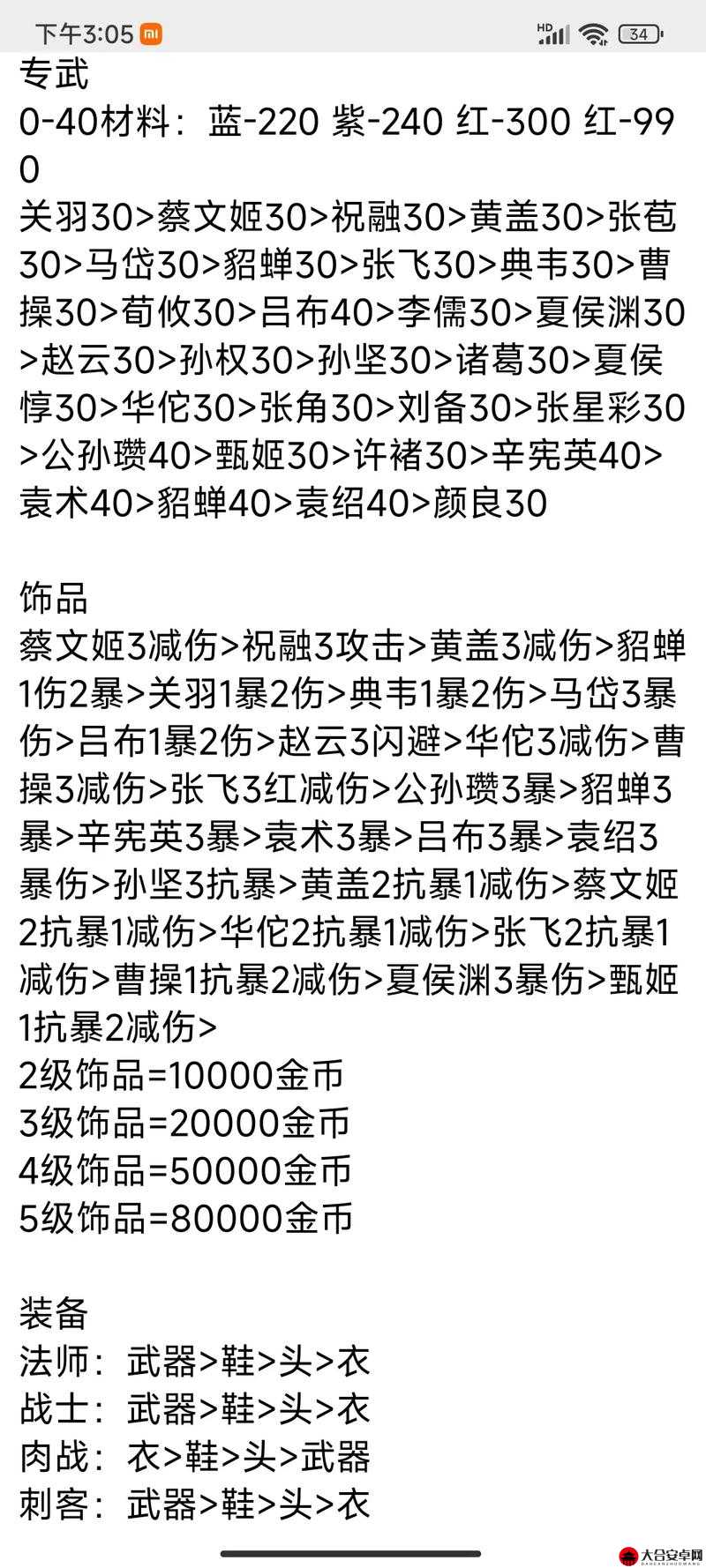 全民主公军团系统介绍